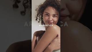 AROMATICA I How to Rosemary Hair Care [upl. by Verlee]