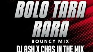 Bolo Tara Ra Ra Bouncy Mix  DJ Ash x Chas In The Mix  Superhit Punjabi Pop song  PMD VISUALS [upl. by Rosenzweig]