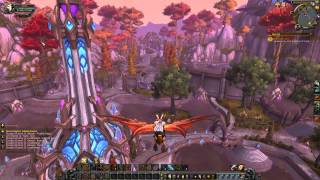 Arakkoa Exodus Quest Playthrough  Spires of Arak [upl. by Ennaylloh317]