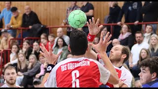 Handball Dreikönigsturnier 2023 [upl. by Ihp15]