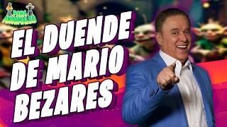 EL DUENDE DE MARIO BEZARES 🧌🕺🏻 gallinazo mariobezares [upl. by Fiske]