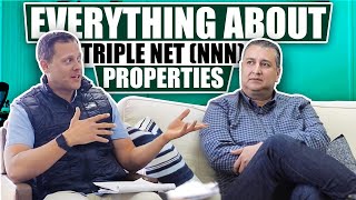 Everything You Need To Know About Triple Net NNN Properties [upl. by Hseham]