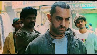 ग़जनी क्लाइमेक्स  Ghajini 2008 Last Scene  संजय सिंघानिया का बदला  Aamir Khan  Asin  Sanjay [upl. by Lindly838]