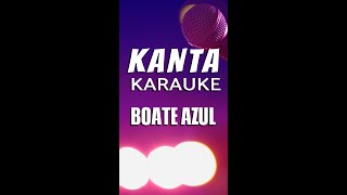 KARAUKE BOATE AZUL Boate Azul para celular [upl. by Paxton289]