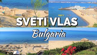 SVETI VLAS  feat Irakli Beach  Bulgaria [upl. by Mcnamara461]