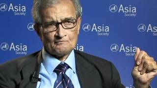 Amartya Sen on Nalandas Critics [upl. by Yziar]