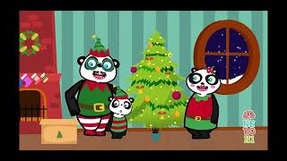 panda natal [upl. by Kobi]