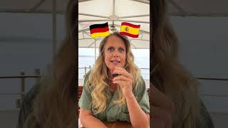 Deutschland gegen Spanien Welches Team gewinnt heute Abend Fußball Orakel 🤣 Verstehen Sie Spaß [upl. by Notsob325]