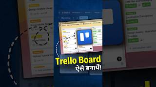 Easy Trello Tips Your Guide to Getting Organised [upl. by Kai]