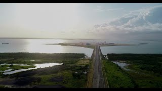 The Port of Lamu [upl. by Yzeerb607]