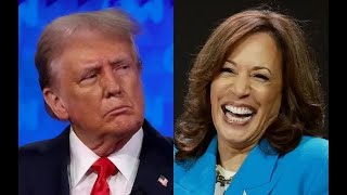 Trump gets bad news as Kamala DEFIES HISTORY on key issue [upl. by Adiel]