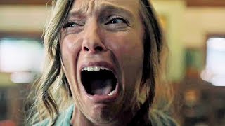 Hereditary 2018  NAJLEPSZY HORROR OSTATNICH LAT  RECENZJA 49 [upl. by Clifton]