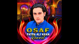 Unke Andaaz e Karam  Dil Lagi Dil ki lagi  Osaf fateh  Best song [upl. by Niabi442]