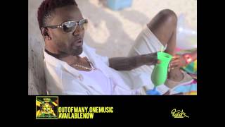 All We Need Is Love  Shaggy feat Jimmy Cozier amp Konshens Official Audio [upl. by Anirdna799]