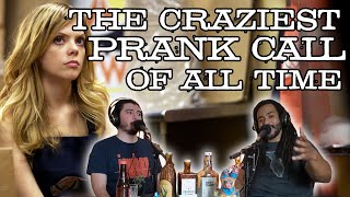 The CRAZIEST Prank Call of All Time The True Story Behind the Movie Compliance [upl. by Circosta598]