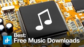 Best Free and Legal Music Download Sites [upl. by Lledrev]