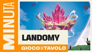 Landomy  Recensioni Minute 676 [upl. by Leugim471]