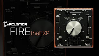 FIRE THE EXP  Demo [upl. by Hiller]