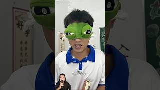 Hafalan Puisi Rembulan dubbing dubbinglucu funnydubbing funnyvideos dramalucu alurcerita [upl. by Dranoc]