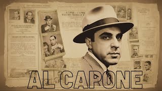 Al Capone  Rise and Fall of a Notorious Gangster [upl. by Regina]