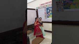 Punjabi songsshowinfeed comedymovies punjabisong trending cutebaby mychannelshow cute [upl. by Bibi879]