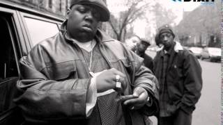 The Notorious BIG  Big Poppa Lucas Chambon Remix [upl. by Quinlan]