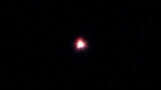 Betelgeuse through my Telescope [upl. by Nnylirak]