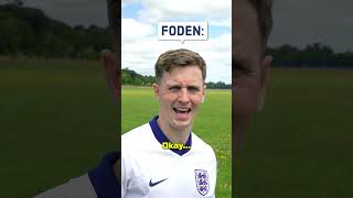 WHY are England SOOO BORING 😴🥱😑 england euro2024 southgate football footballfunny [upl. by Zerk]