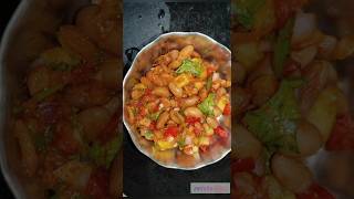 Healthy salads for being fit and weight loss  RajmaKidneybeans Salad Recipe health fitness [upl. by Pansy]