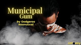 Municipal Gum by Oodgeroo Noonuccal Poem Season 1 Episode 18 [upl. by Howlyn]