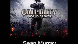 Call of Duty World at War  Russian Theme Sean Murray [upl. by Pascoe623]