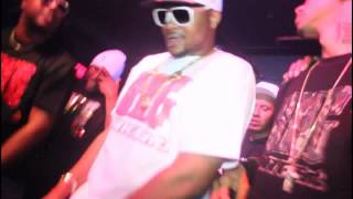 Gangsta Ball 2014  Ft Snootie Wild  OG KK SMG [upl. by Sivrad]