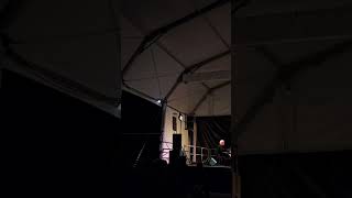 Gaia Cuatro concerto per il ventennale a Varese Virtuosismi di Aska kaneko [upl. by Annabelle]