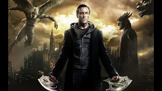 I Frankenstein 2014 Film Explained [upl. by Filmer]