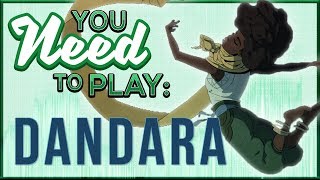 You Need To Play Dandara [upl. by Airbas287]