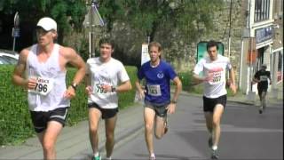 Jogging de Gembloux le 1er juillet 2012 [upl. by Lea569]