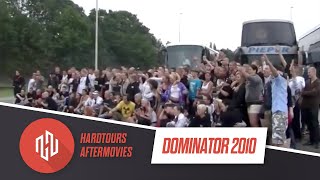 Dominator  Aftermovie 2010 HardTours [upl. by Bysshe834]