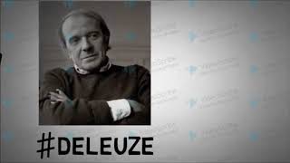 De la sociedad disciplinaria Foucault a la sociedad de control Deleuze [upl. by Tiduj]