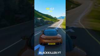 Forza Horizon 4  1080p60 BLACKKILLERYT  blackkilleryt short gaming trending viralvideo [upl. by Madeline]