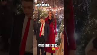 The Wales Christmas 2025 [upl. by Ruddie]