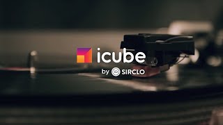 Introducing ICUBE by SIRCLO [upl. by Sparke]