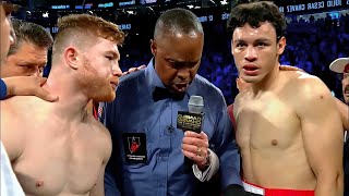 Julio Cesar Chavez Jr Mexico vs Canelo Alvarez Mexico  BOXING fight HD [upl. by Tlevesor]