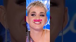 Katy Perry falls in LOVE with Contestant 😍🫶 [upl. by Milon]