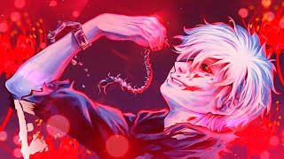 CCG tokyo ghoul React Kaneki Tokyo Ghoul  Faminto  M4rkim [upl. by Ayidah891]