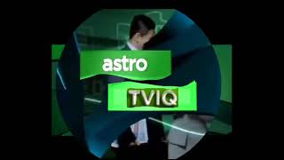 Astro Tviq 2008 Channel ID [upl. by Ailina]