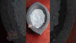 Chalk Slate Pencil Crushing satisfying asmr satisfyingvideo [upl. by Eityak]