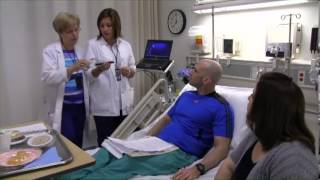 Nursing Simulation Scenario Type1 Diabetes [upl. by Assilana]