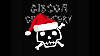 Father ChristmasThe Kinks cover Gibson Cemetery [upl. by Elka]