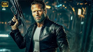 New Released Action Movie 2024  Jason Statham  Full Movie  Latest Action Movie [upl. by Aidnyl]