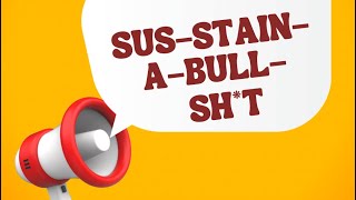 SUS—STAIN—A—BULL—SHT An ASL Parody [upl. by Aterg]